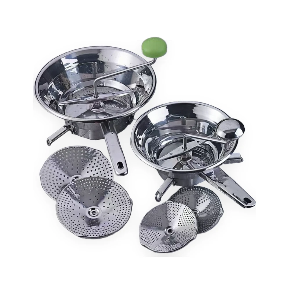 Multi-Functional Food Blender